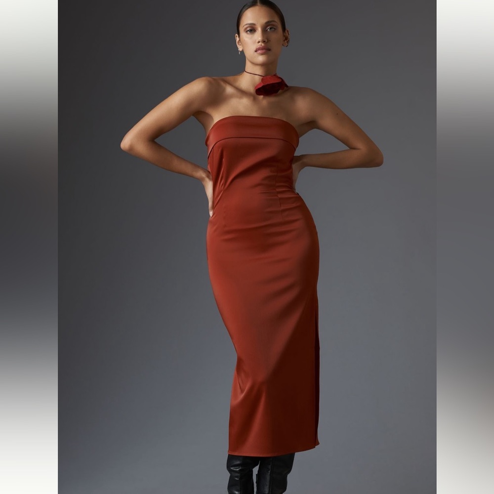 Anthropologie Dress